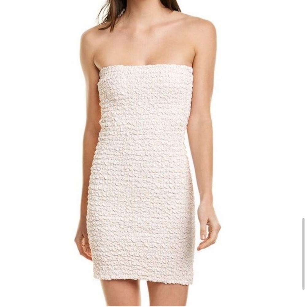 🌼NWT Petersyn Nora dress in melon